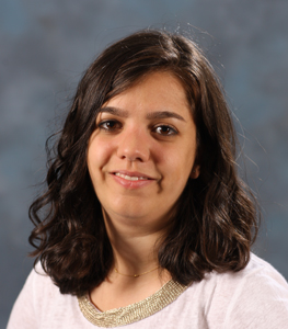 Lana Hamieh, M.D.