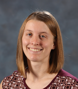 Lindsey Bushmann, D.O., MPH