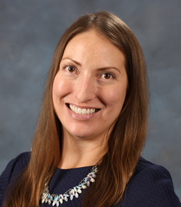 Lydia Archuleta, M.D.