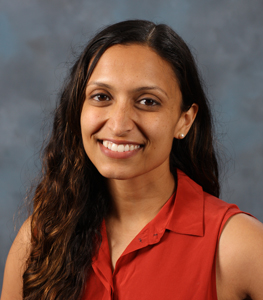Manasa Reddy, M.D.