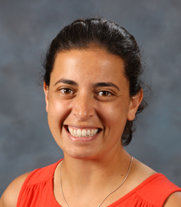 Maria Srour, M.D.
