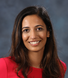Mariam Baig, M.D.
