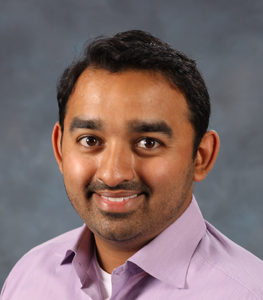 Mark Sankoorikal, M.D.
