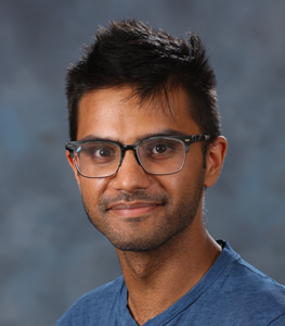 Michael Sarai, D.O.