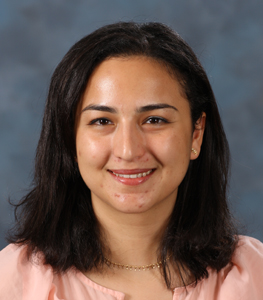 Nada Zmeter, M.D.