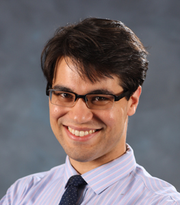 Neil Evans, M.D.