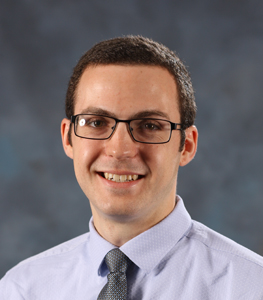 Nicholas Izor, M.D.