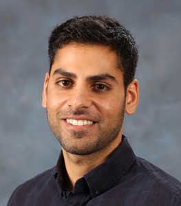 Nikhil Malhotra, M.D.