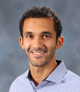 Nirav Antao, D.O.
