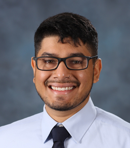 Niteesh Chitturu, M.D.