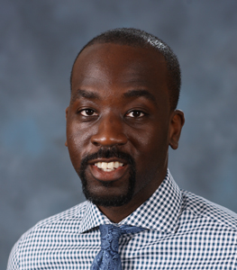 Pascal Accoh, M.D.