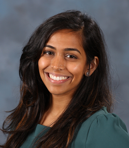 Headshot of Muki Patel, M.D. Headshot of Muki Patel, M.D.