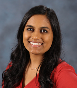 Headshot of Parishi Patel, D.O. Headshot of Parishi Patel, D.O.