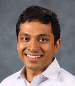 Paul Kunnath, M.D.