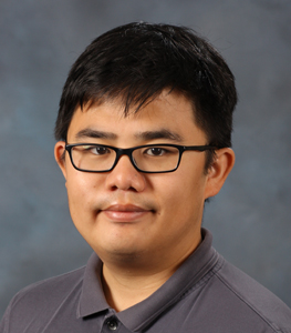 Pei-Yu Fu, M.D.