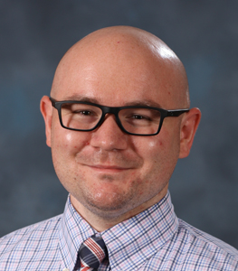 Piotr Horbal, D.O.