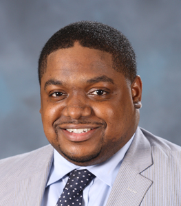 Headshot of Kelvin Pollard, M.D., MHS Headshot of Kelvin Pollard, M.D., MHS