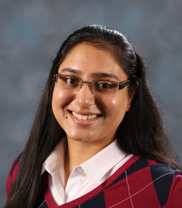 Puja Jadav, M.D.