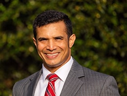 Headshot of Sabir Rashid, M.D., M.B.A. Headshot of Sabir Rashid, MD, MBA