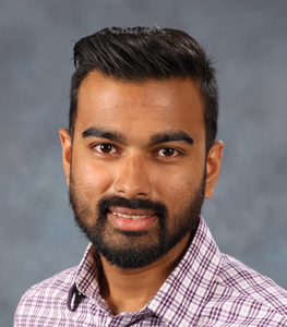 Ravi Shah, M.D.