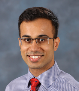 Headshot of Awais Raza, M.D. Headshot of Awais Raza, M.D.