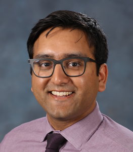 Sandeep Jain, M.D.