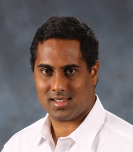 Sandeep Tummala, M.D.