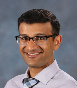 Headshot of Tejas Sangoi, M.D. Headshot of Tejas Sangoi, M.D.