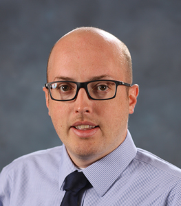 Scott Maughan, M.D.