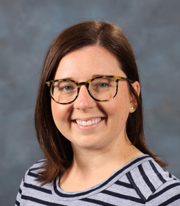 Shannon Burke, D.O.