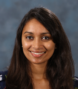 Sonia Mathew, M.D.
