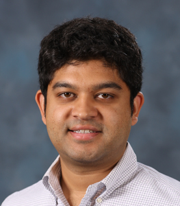 Soumojit Ghosh, M.D.