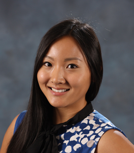 Stacey Chu, M.D.
