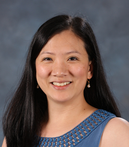 Grace Wang, M.D., Ph.D.