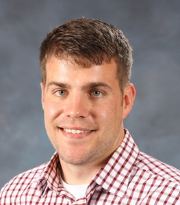 Zachary Oman, D.O.
