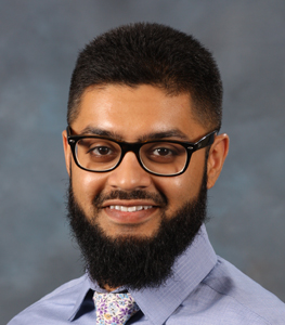 Zarir Ahmed, D.O.