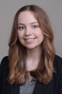 Headshot of Anna Bower