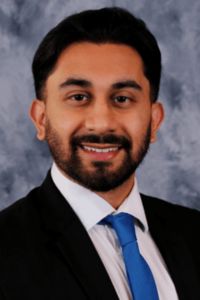 Headshot of Inshal Tariq