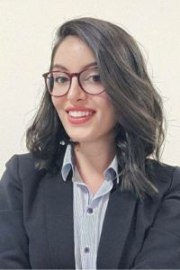 Headshot of Tatevik Aloyan