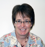 Maureen Donlin, Ph.D.