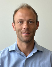 Headshot of Nathan Ungerleider Headshot of Nathan Ungerleider