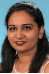 Headshot of Vaishali Kapoor
