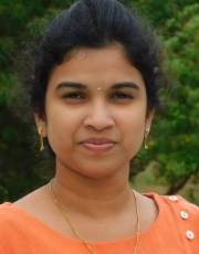 Naga Challa Naga Challa headshot