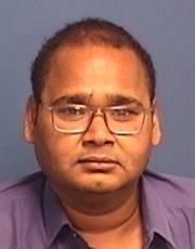 Vineet Babu Vineet Babu headshot