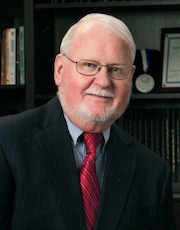 Thomas C. Westfall, Ph.D.