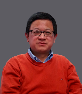 Jinsong Zhang, Ph.D.