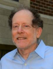 Michael Ariel, Ph.D.