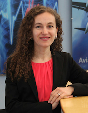 Silviya Petrova Zustiak, Ph.D.