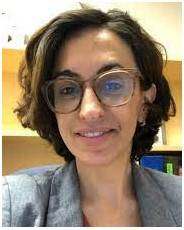 Vincenza Cifarelli, Ph.D.
