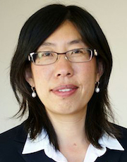 Fenglian Xu, Ph.D.